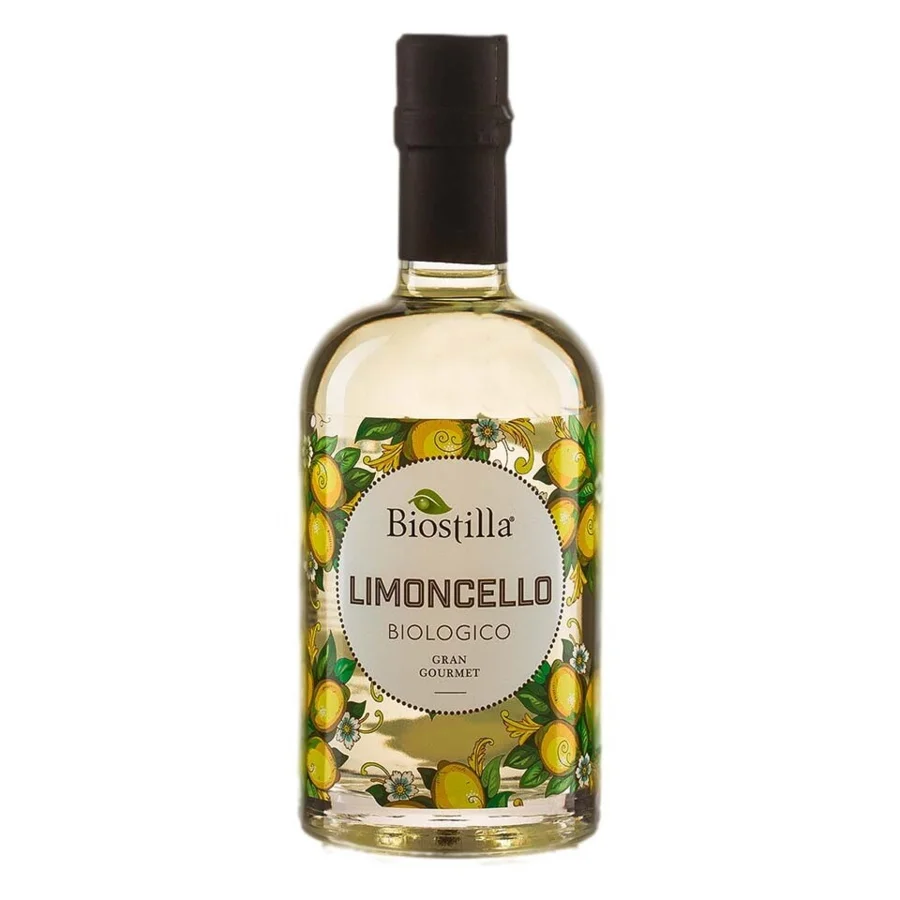 Biostilla Limoncello ThekenTickeraktion 04/2026 | WIGEM