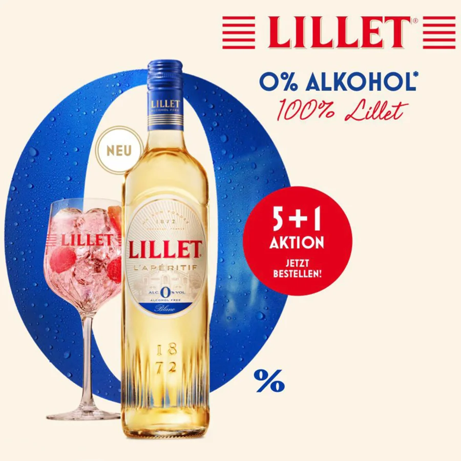 Estrella Damm ThekenTickeraktion 02/2026 | Drinkport