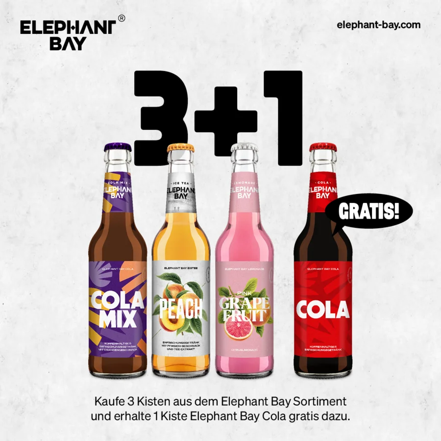 Estrella Damm ThekenTickeraktion 02/2026 | Drinkport