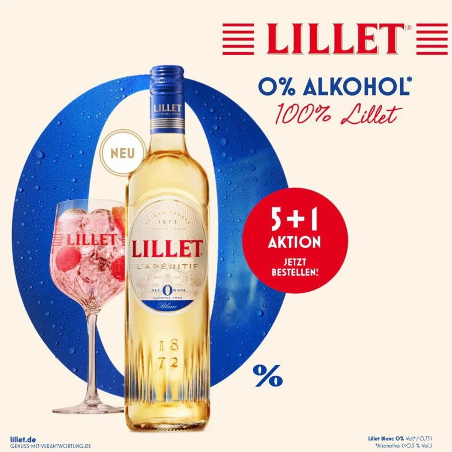 Estrella Damm ThekenTickeraktion 02/2026 | Drinkport