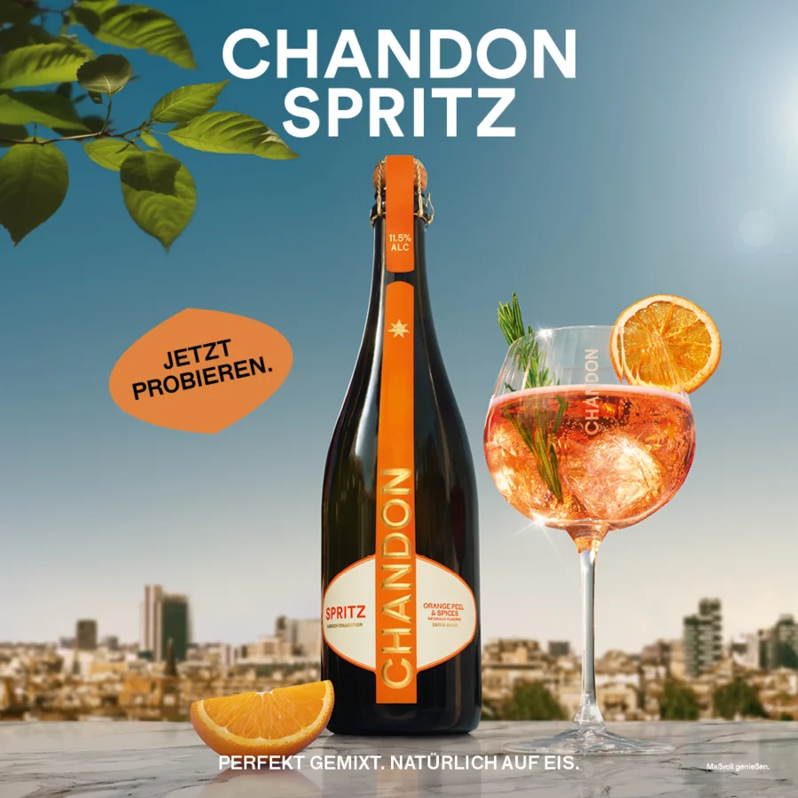 Estrella Damm ThekenTickeraktion 02/2026 | Drinkport